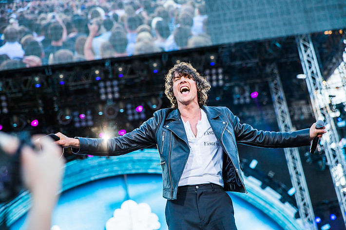 2016-06-05 - Håkan Hellström från Ullevi, Göteborg