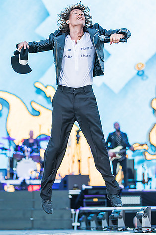 2016-06-05 - Håkan Hellström från Ullevi, Göteborg