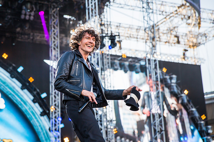2016-06-05 - Håkan Hellström från Ullevi, Göteborg
