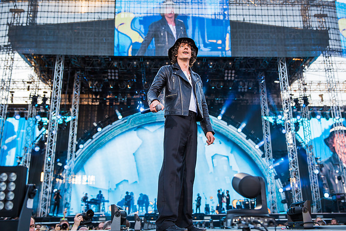 2016-06-05 - Håkan Hellström från Ullevi, Göteborg