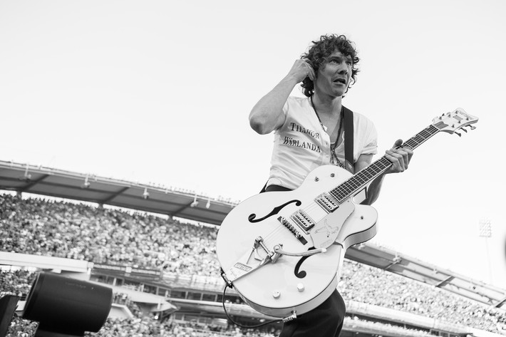 2016-06-04 - Håkan Hellström från Ullevi, Göteborg