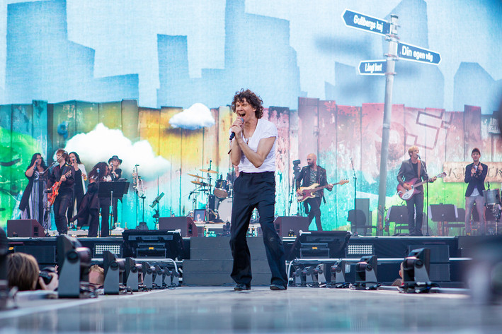 2016-06-04 - Håkan Hellström från Ullevi, Göteborg