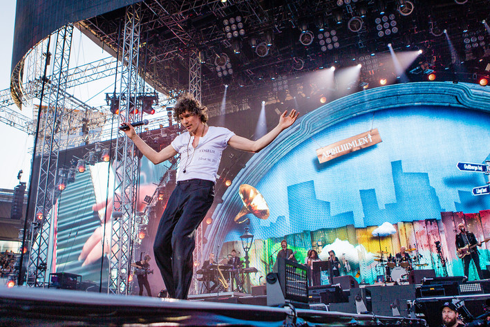 2016-06-04 - Håkan Hellström från Ullevi, Göteborg