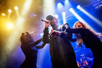2016-06-05 - Jeremih från Debaser Medis, Stockholm
