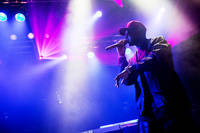 2016-06-05 - Jeremih från Debaser Medis, Stockholm