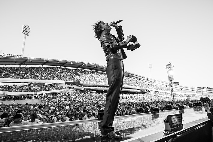 2016-06-05 - Håkan Hellström från Ullevi, Göteborg