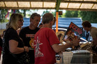 2016-06-03 - Områdesbilder från Muskelrock, Alvesta