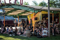 2016-06-03 - Områdesbilder från Muskelrock, Alvesta