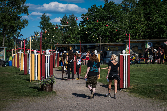 2016-06-03 - Områdesbilder från Muskelrock, Alvesta 2016-06-03 - Områdesbilder från Muskelrock, Alvesta