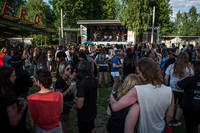 2016-06-03 - Områdesbilder från Muskelrock, Alvesta
