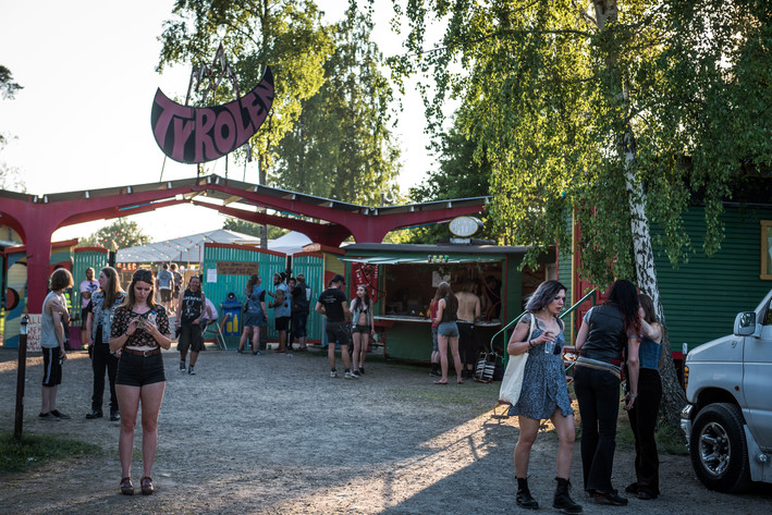 2016-06-03 - Områdesbilder från Muskelrock, Alvesta