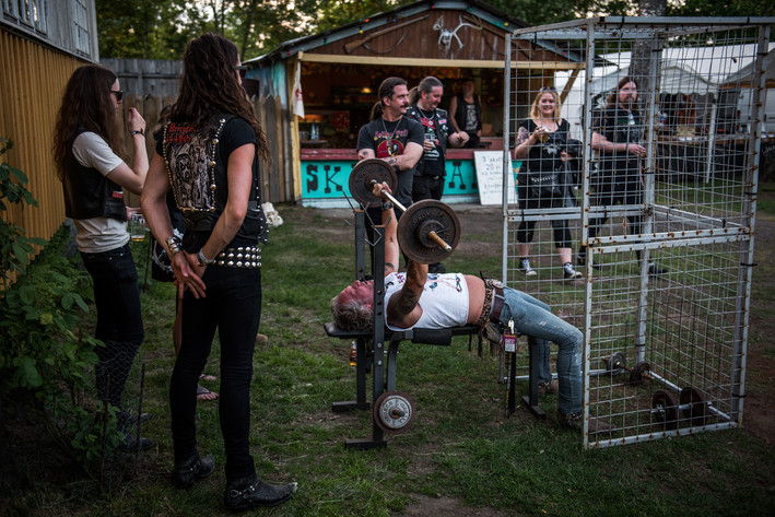 2016-06-03 - Områdesbilder från Muskelrock, Alvesta 2016-06-03 - Områdesbilder från Muskelrock, Alvesta