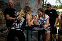 2016-06-03 - Områdesbilder från Muskelrock, Alvesta