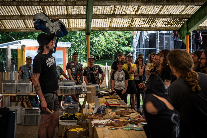 2016-06-03 - Områdesbilder från Muskelrock, Alvesta 2016-06-03 - Områdesbilder från Muskelrock, Alvesta