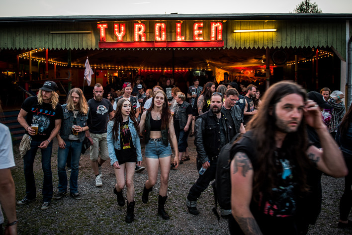 2016-06-03 - Områdesbilder från Muskelrock, Alvesta 2016-06-03 - Områdesbilder från Muskelrock, Alvesta