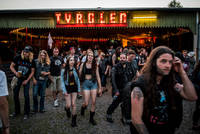 2016-06-03 - Områdesbilder från Muskelrock, Alvesta
