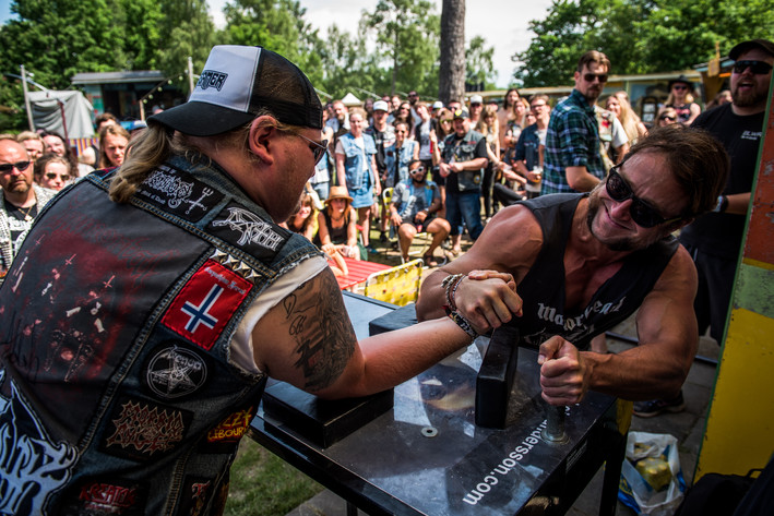 2016-06-03 - Områdesbilder från Muskelrock, Alvesta 2016-06-03 - Områdesbilder från Muskelrock, Alvesta