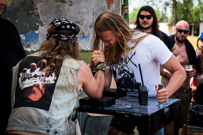 2016-06-03 - Områdesbilder från Muskelrock, Alvesta 2016-06-03 - Områdesbilder från Muskelrock, Alvesta