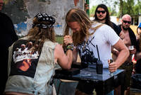 2016-06-03 - Områdesbilder från Muskelrock, Alvesta