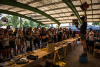 2016-06-03 - Områdesbilder från Muskelrock, Alvesta