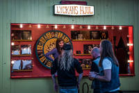 2016-06-03 - Områdesbilder från Muskelrock, Alvesta