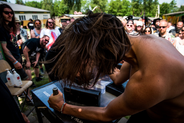 2016-06-03 - Områdesbilder från Muskelrock, Alvesta 2016-06-03 - Områdesbilder från Muskelrock, Alvesta