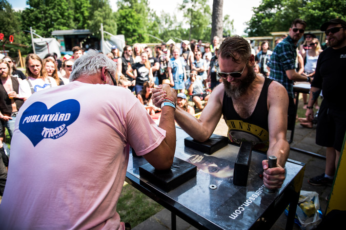 2016-06-03 - Områdesbilder från Muskelrock, Alvesta 2016-06-03 - Områdesbilder från Muskelrock, Alvesta