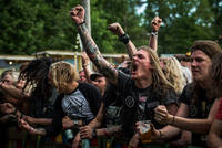 2016-06-03 - Områdesbilder från Muskelrock, Alvesta