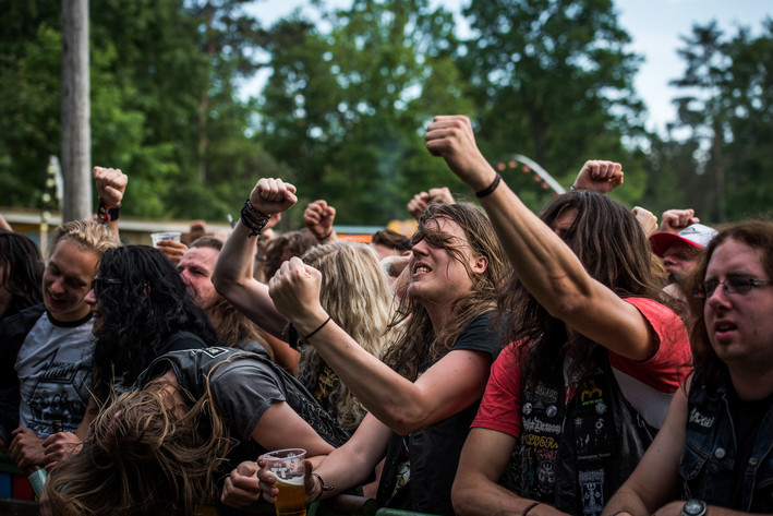 2016-06-03 - Områdesbilder från Muskelrock, Alvesta 2016-06-03 - Områdesbilder från Muskelrock, Alvesta