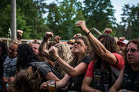 2016-06-03 - Områdesbilder från Muskelrock, Alvesta