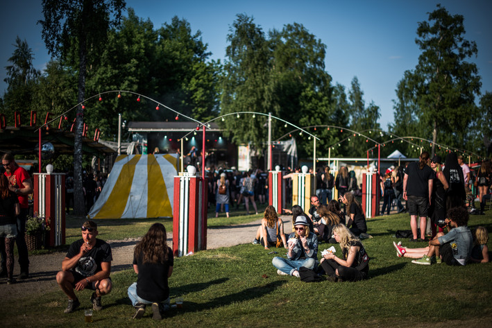 2016-06-03 - Områdesbilder från Muskelrock, Alvesta 2016-06-03 - Områdesbilder från Muskelrock, Alvesta