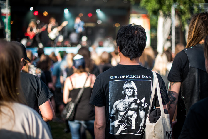 2016-06-03 - Områdesbilder från Muskelrock, Alvesta 2016-06-03 - Områdesbilder från Muskelrock, Alvesta