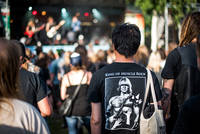 2016-06-03 - Områdesbilder från Muskelrock, Alvesta