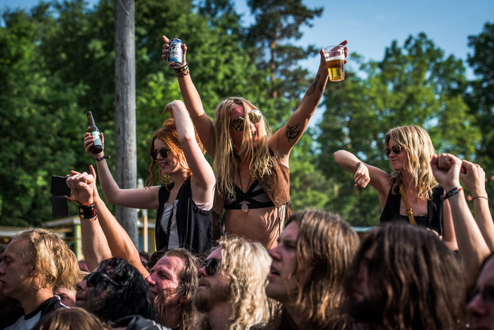 2016-06-03 - Områdesbilder från Muskelrock, Alvesta 2016-06-03 - Områdesbilder från Muskelrock, Alvesta