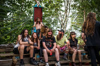 2016-06-03 - Områdesbilder från Muskelrock, Alvesta
