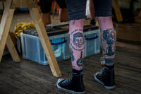 2016-06-03 - Områdesbilder från Muskelrock, Alvesta