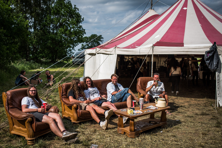 2016-06-03 - Områdesbilder från Muskelrock, Alvesta