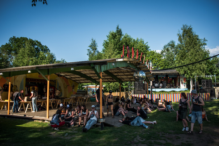 2016-06-03 - Områdesbilder från Muskelrock, Alvesta 2016-06-03 - Områdesbilder från Muskelrock, Alvesta