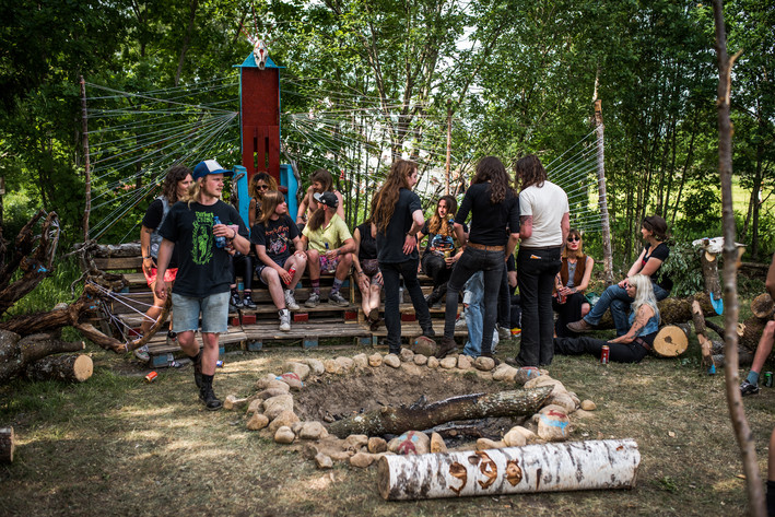 2016-06-03 - Områdesbilder från Muskelrock, Alvesta 2016-06-03 - Områdesbilder från Muskelrock, Alvesta