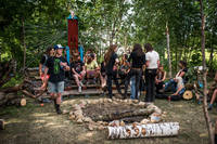 2016-06-03 - Områdesbilder från Muskelrock, Alvesta