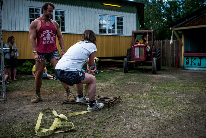 2016-06-03 - Områdesbilder från Muskelrock, Alvesta 2016-06-03 - Områdesbilder från Muskelrock, Alvesta