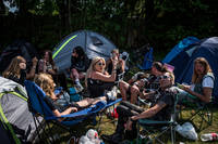 2016-06-03 - Områdesbilder från Muskelrock, Alvesta