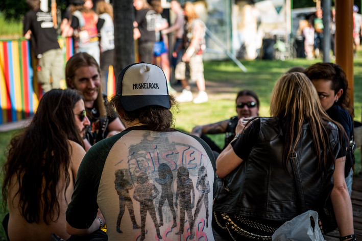 2016-06-03 - Områdesbilder från Muskelrock, Alvesta 2016-06-03 - Områdesbilder från Muskelrock, Alvesta