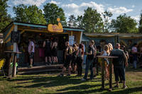 2016-06-03 - Områdesbilder från Muskelrock, Alvesta