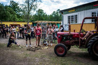 2016-06-03 - Områdesbilder från Muskelrock, Alvesta