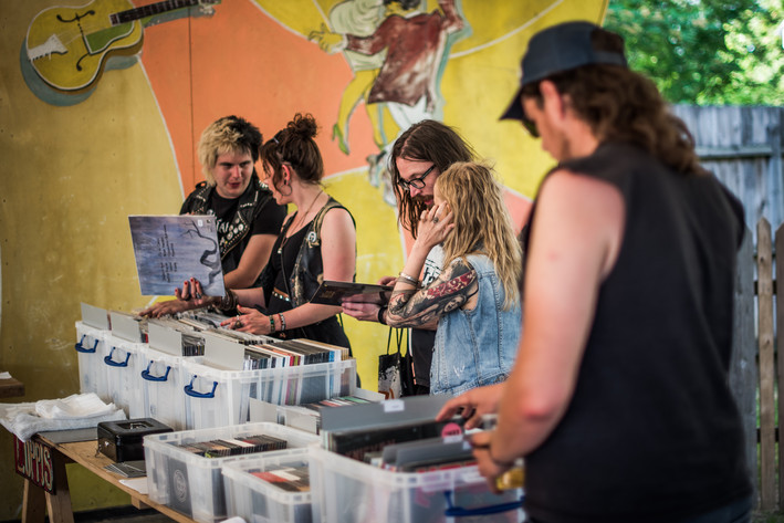 2016-06-03 - Områdesbilder från Muskelrock, Alvesta 2016-06-03 - Områdesbilder från Muskelrock, Alvesta