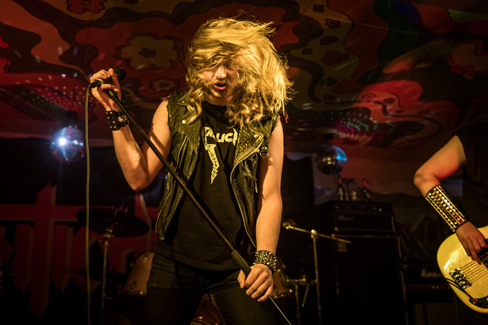 2016-06-03 - Antichrist från Muskelrock, Alvesta