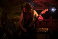 2016-06-03 - Antichrist från Muskelrock, Alvesta