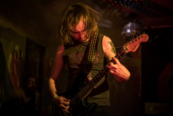 2016-06-03 - Antichrist från Muskelrock, Alvesta