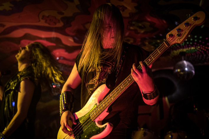 2016-06-03 - Antichrist från Muskelrock, Alvesta